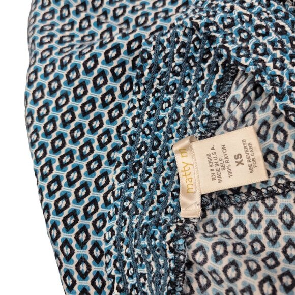 MATTY M Stretch Casual Pants - Picture 5 of 5